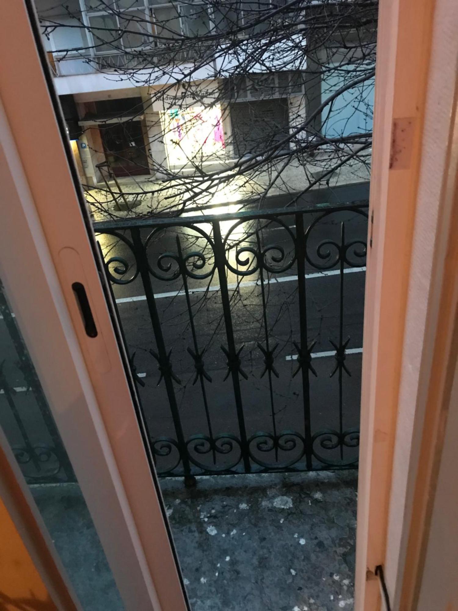 Quarto No Centro D Lisboa Экстерьер фото